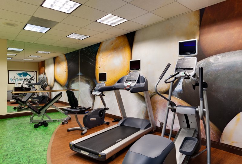 Hotel Indigo CHICAGO-VERNON HILLS - Vernon Hills, IL