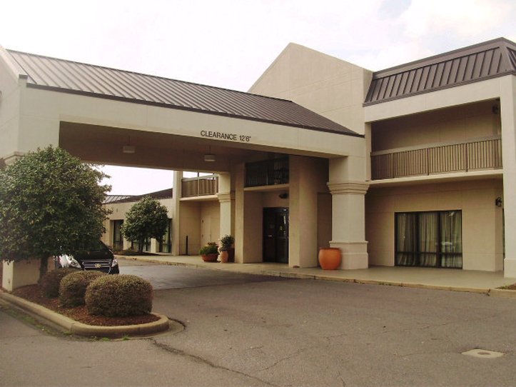 Hampton Inn Union City - Union City, TN
