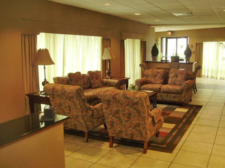 Hampton Inn Union City - Union City, TN