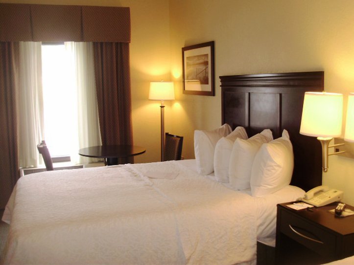 Hampton Inn Union City - Union City, TN