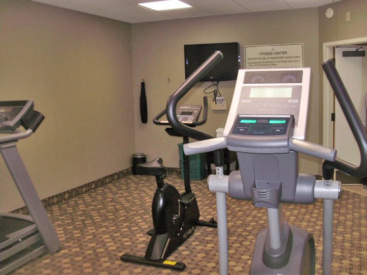Hampton Inn Union City - Union City, TN