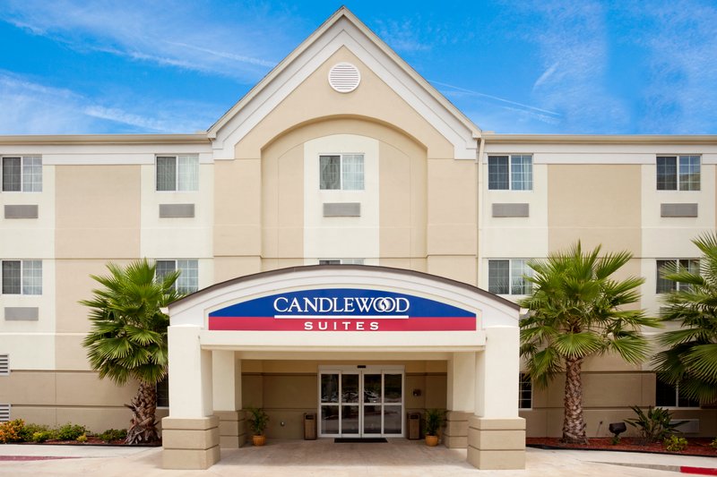 Candlewood Suites-Corpus - Corpus Christi, TX