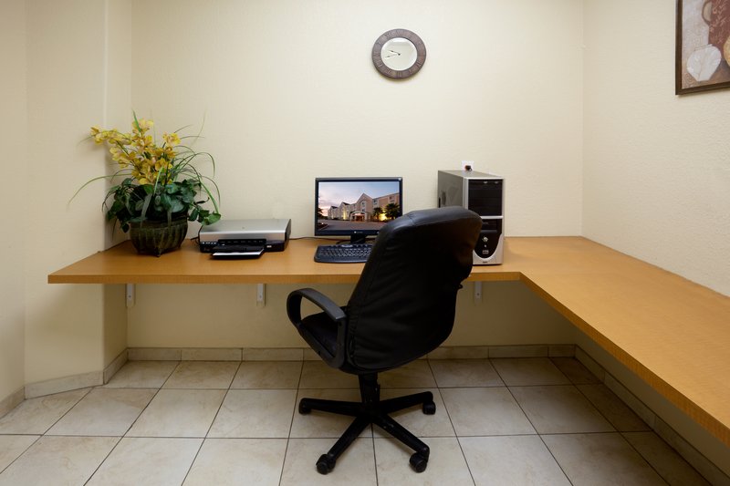 Candlewood Suites-Corpus - Corpus Christi, TX