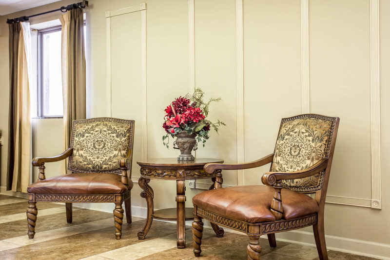 Quality Inn & Suites-Rockingham - Rockingham, NC