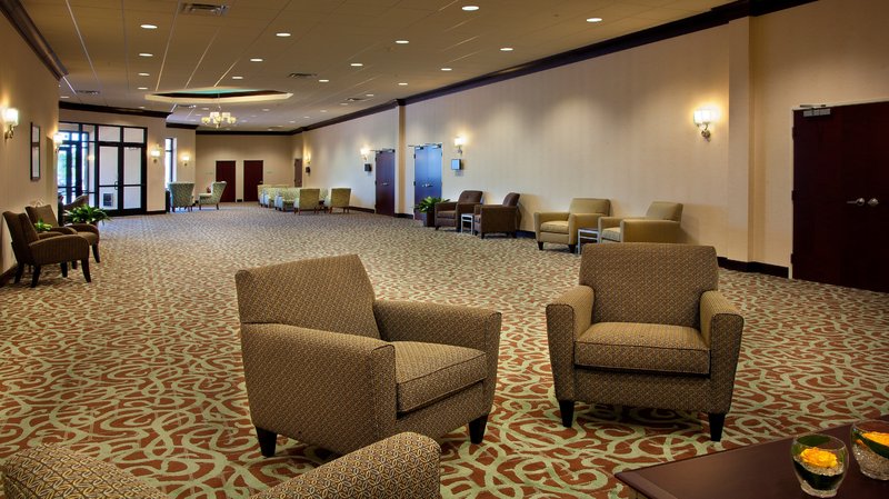 Holiday Inn Convention Center Chicago Gurnee - Round Lake, IL