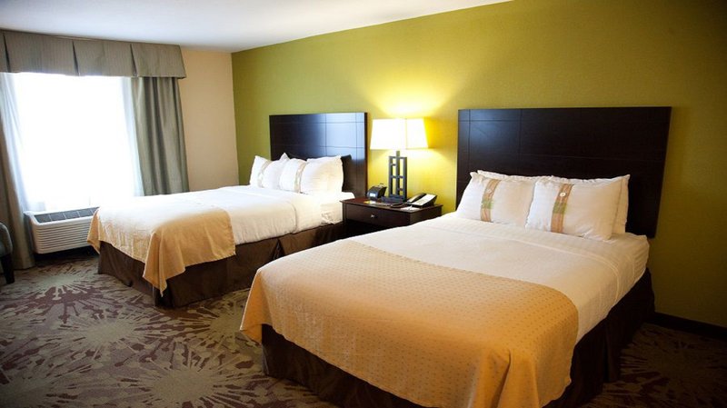 Holiday Inn Convention Center Chicago Gurnee - Round Lake, IL