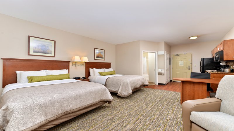 Candlewood Suites ATHENS - Bogart, GA