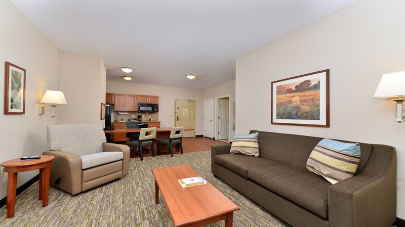 Candlewood Suites ATHENS - Bogart, GA