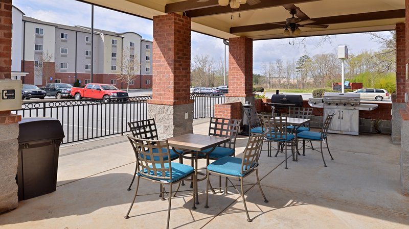 Candlewood Suites ATHENS - Bogart, GA