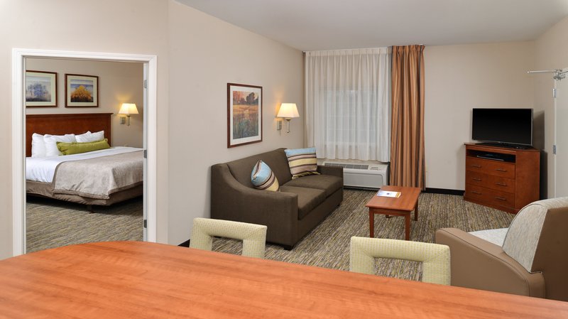 Candlewood Suites ATHENS - Bogart, GA