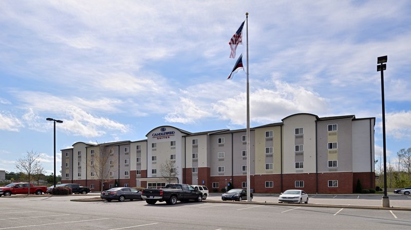 Candlewood Suites ATHENS - Bogart, GA