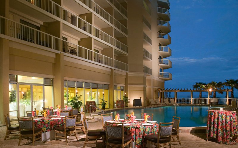 Crowne Plaza - Indialantic, FL