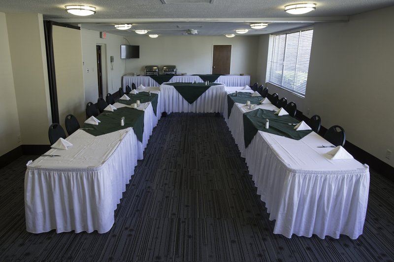 Holiday Inn FOND DU LAC - Mount Calvary, WI