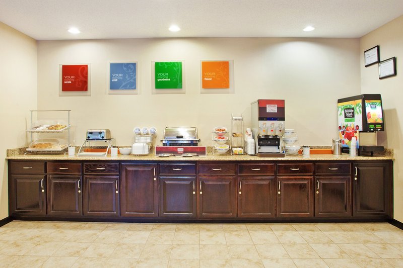 Comfort Inn - Suwanee, GA