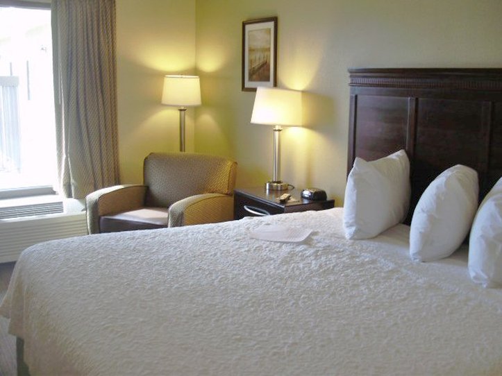 Hampton Inn Union City - Union City, TN