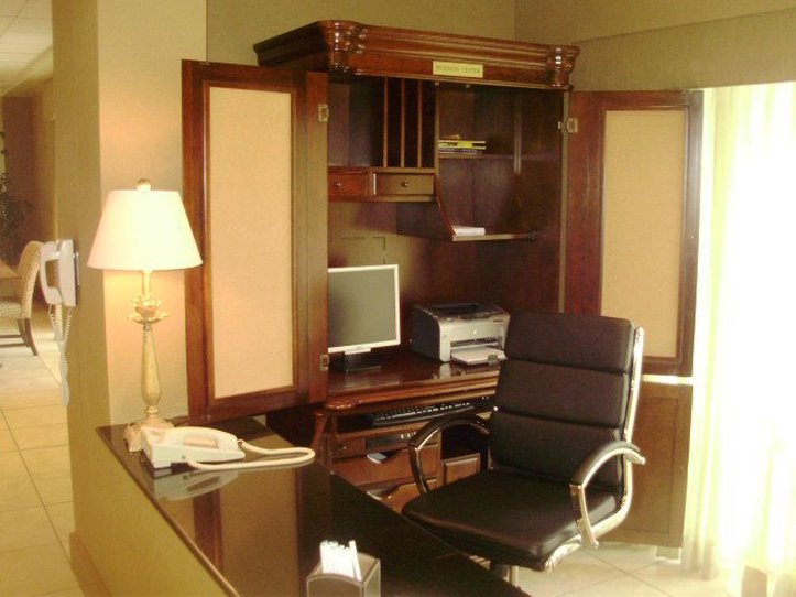 Hampton Inn Union City - Union City, TN