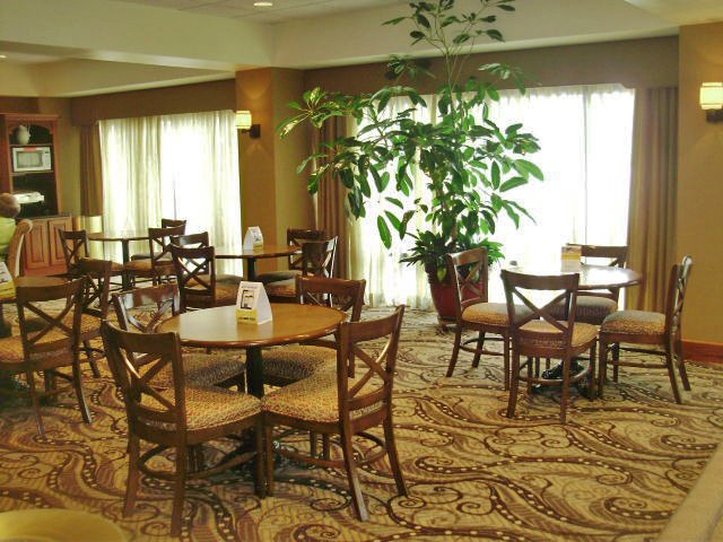 Hampton Inn Union City - Union City, TN