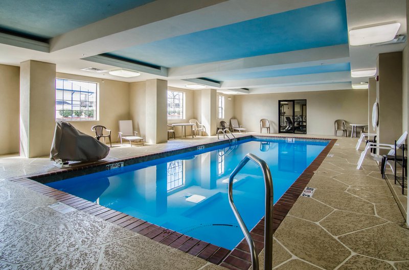 Comfort Inn - North Little Rock, AR