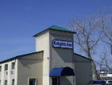 Travelodge - Davenport, IA