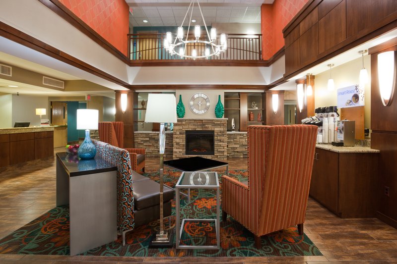 Holiday Inn Express & Suites ST. CLOUD - Sartell, MN