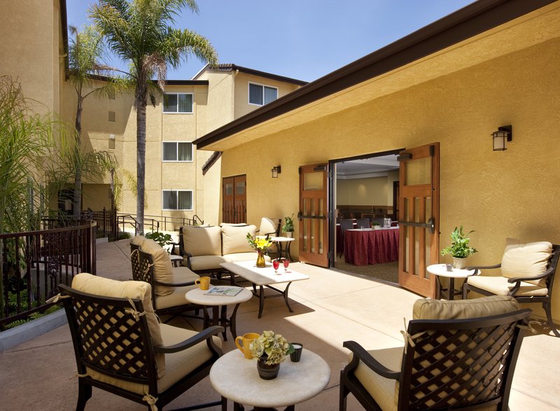 Holiday Inn Express SAN LUIS OBISPO - San Luis Obispo, CA