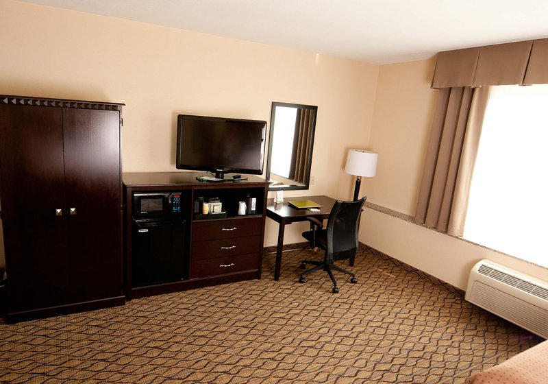 Holiday Inn AIRPORT WEST EARTH CITY - Bridgeton, MO