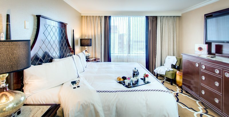 InterContinental NEW ORLEANS - New Orleans, LA