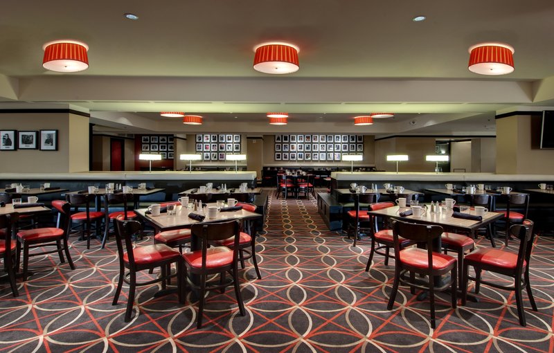 Radisson Hotel At Star Plaza, In - Merrillville, IN