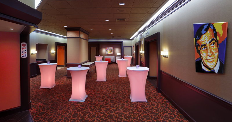 Crowne Plaza-Boston/Natick - Natick, MA