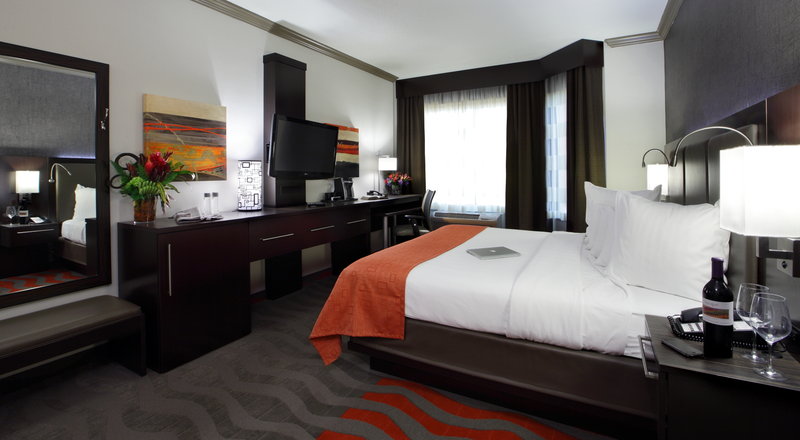 Crowne Plaza-Boston/Natick - Natick, MA