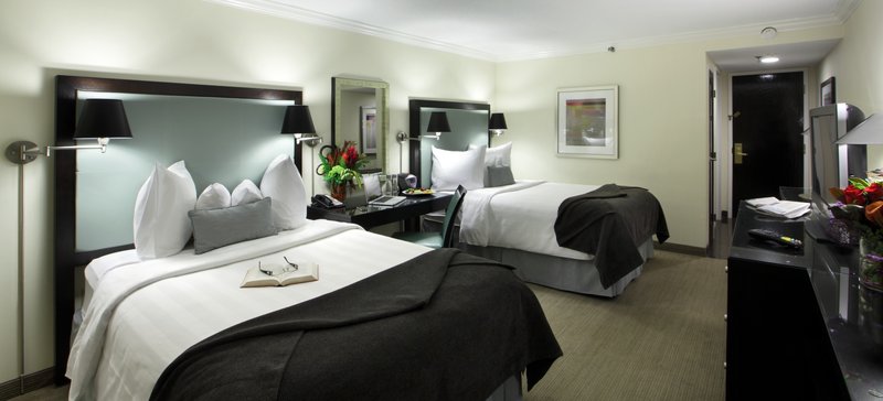 Crowne Plaza-Boston/Natick - Natick, MA