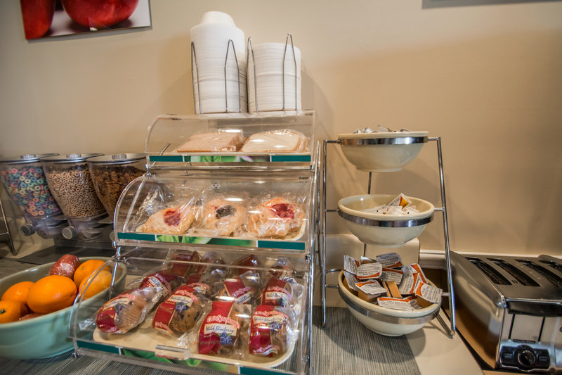 Quality Inn - Palm Bay, FL