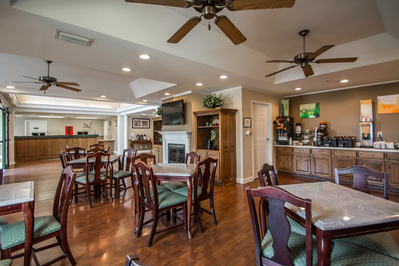 Quality Inn - Palm Bay, FL