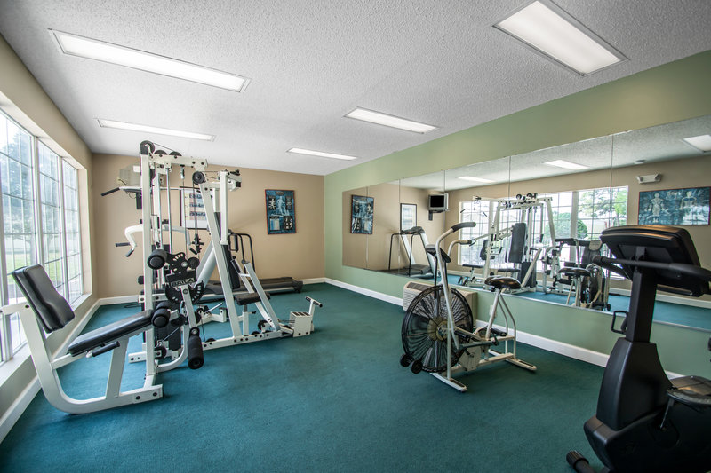 Quality Inn - Palm Bay, FL