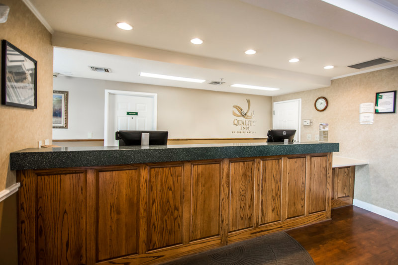 Quality Inn - Palm Bay, FL