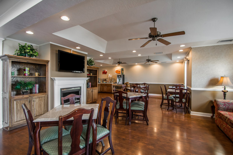 Quality Inn - Palm Bay, FL