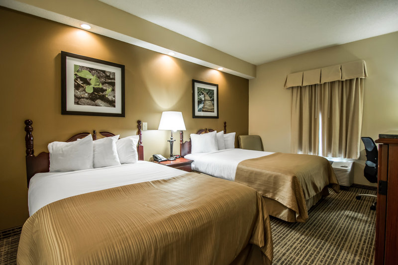 Quality Inn - Palm Bay, FL