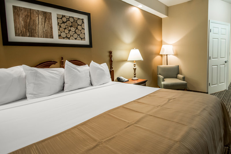 Quality Inn - Palm Bay, FL