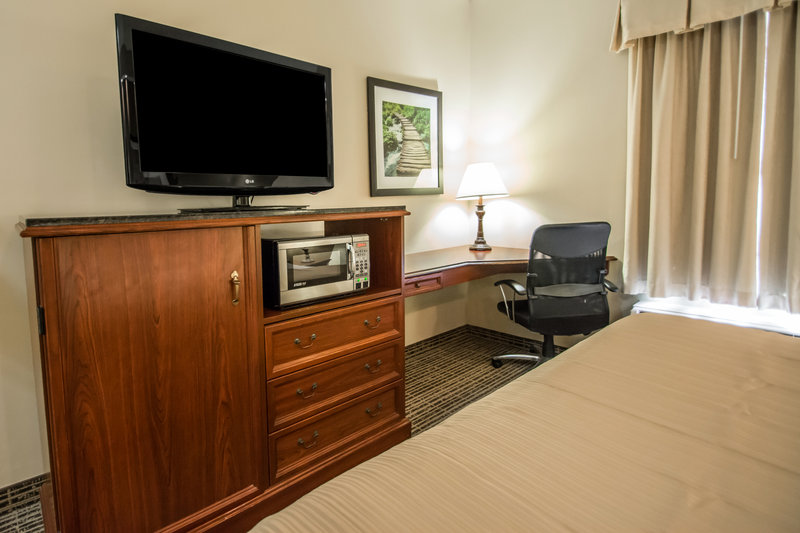 Quality Inn - Palm Bay, FL