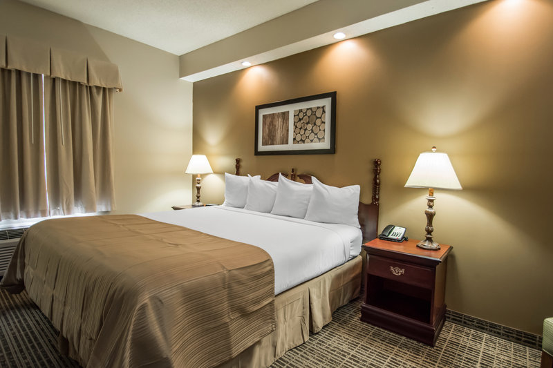 Quality Inn - Palm Bay, FL