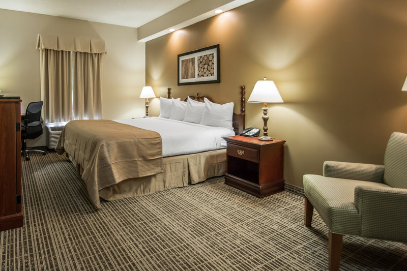 Quality Inn - Palm Bay, FL