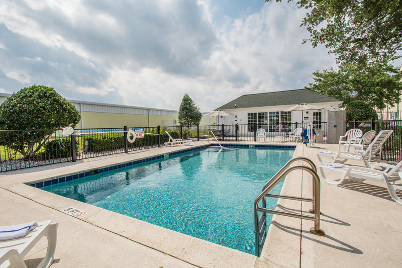 Quality Inn - Palm Bay, FL