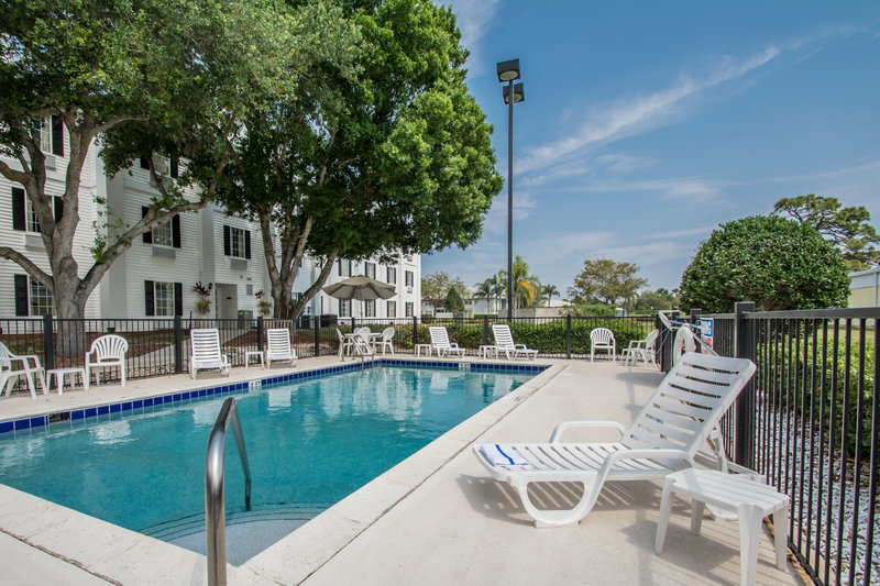 Quality Inn - Palm Bay, FL