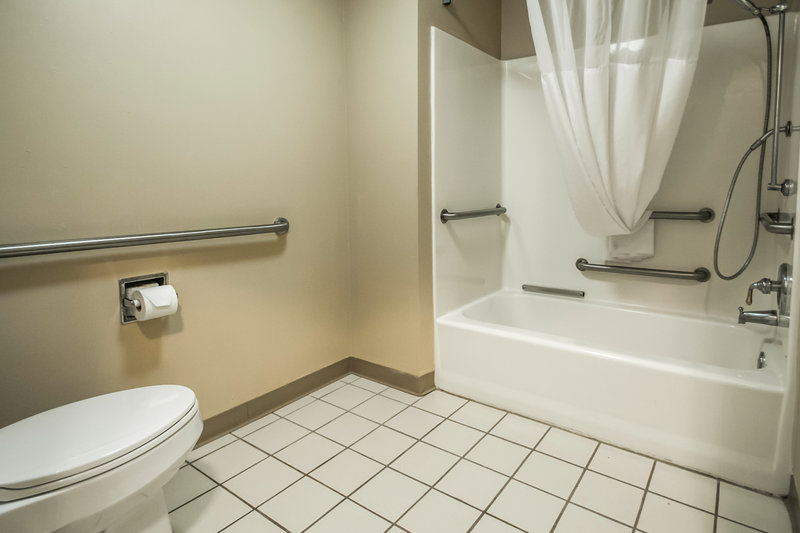 Quality Inn - Palm Bay, FL