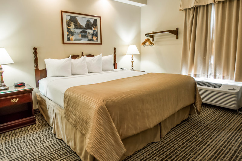 Quality Inn - Palm Bay, FL