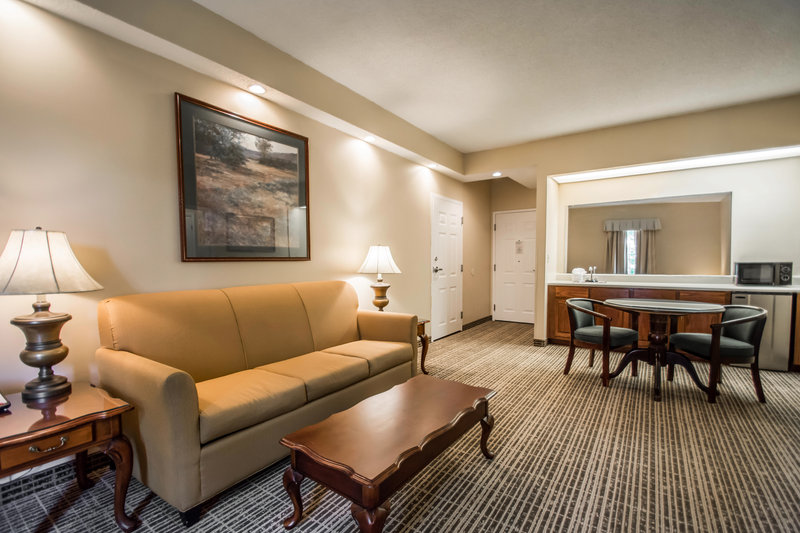 Quality Inn - Palm Bay, FL