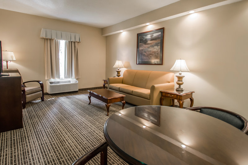 Quality Inn - Palm Bay, FL