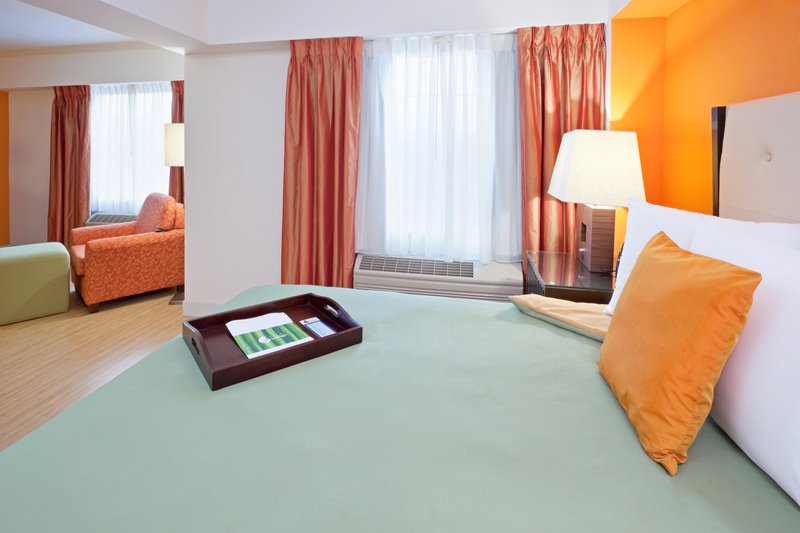Delta Hotels By Marriott Basking Ridge - Basking Ridge, NJ