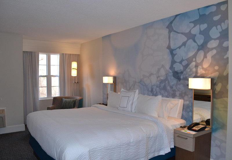 Courtyard By Marriott Cape Cod Hyannis - Hyannis, MA