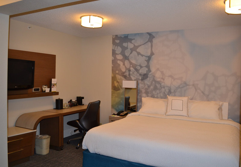 Courtyard By Marriott Cape Cod Hyannis - Hyannis, MA